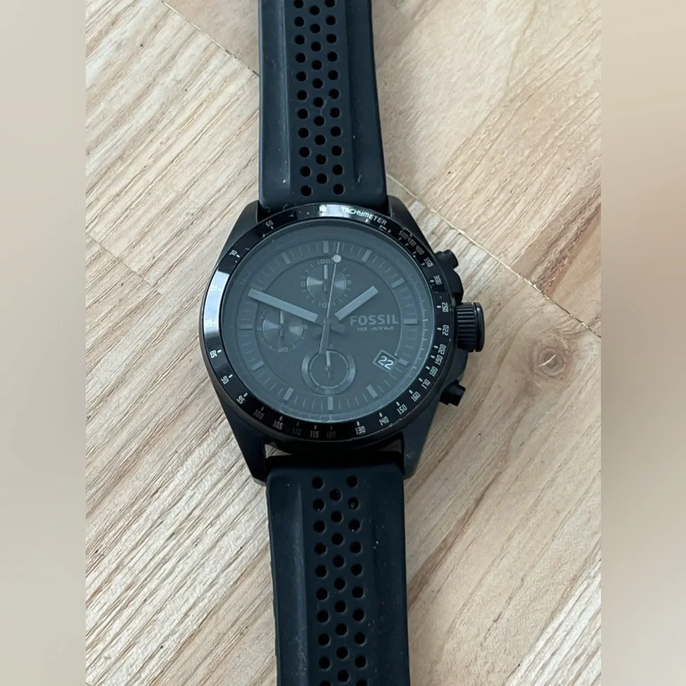 Fossil brand model